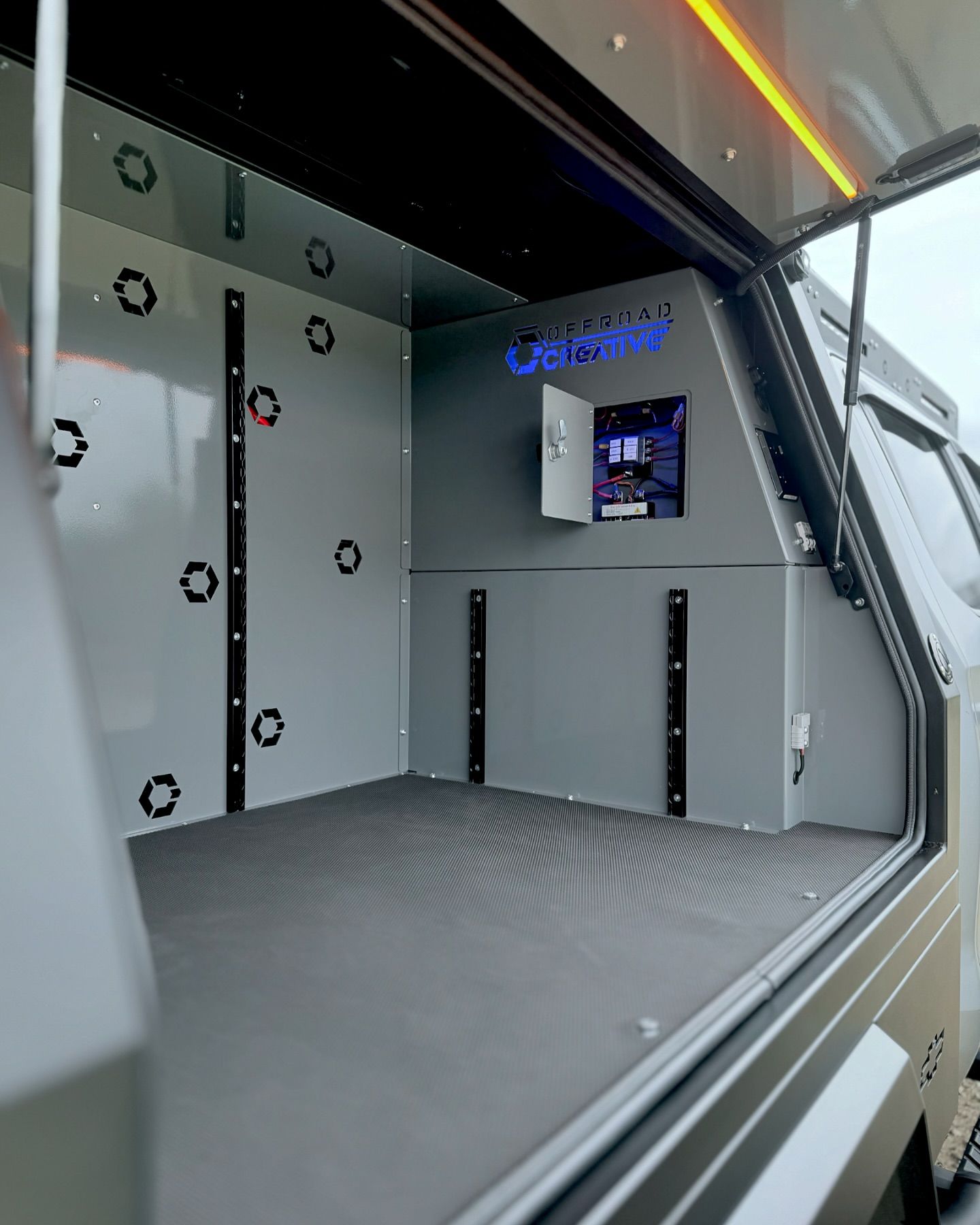Offroad Creative 1500 Canopy Design (1500/F150 models only)