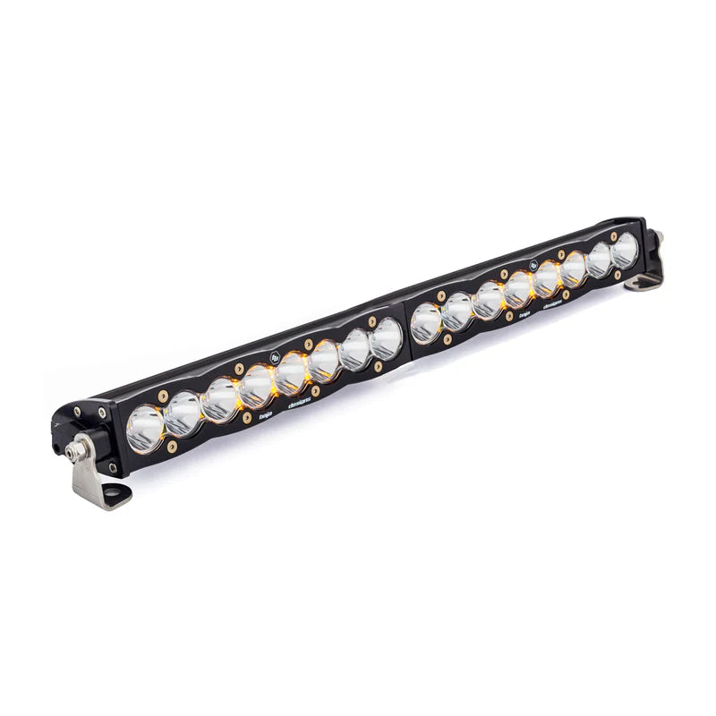 S8 Straight LED Light Bar