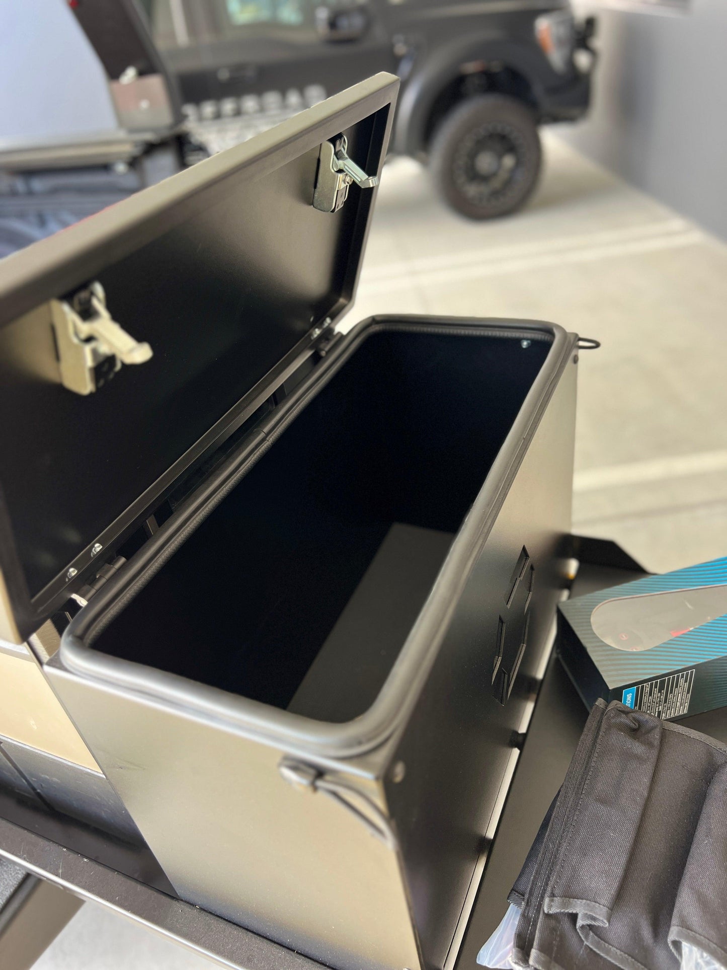 Offroad Creative Tub Life Series - Tub Storage System (TSS) - Offroad Creative
