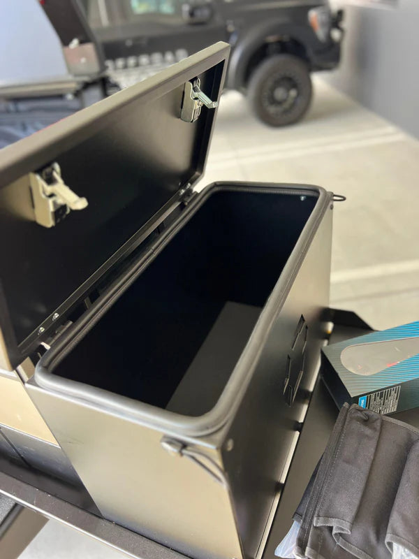 Offroad Creative Tub Life Series - Tub Storage System (TSS)