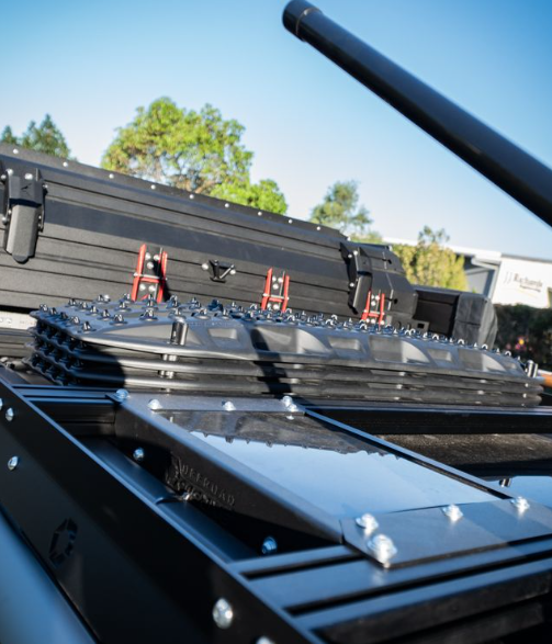 Offroad Creative Roof Rack 2.0