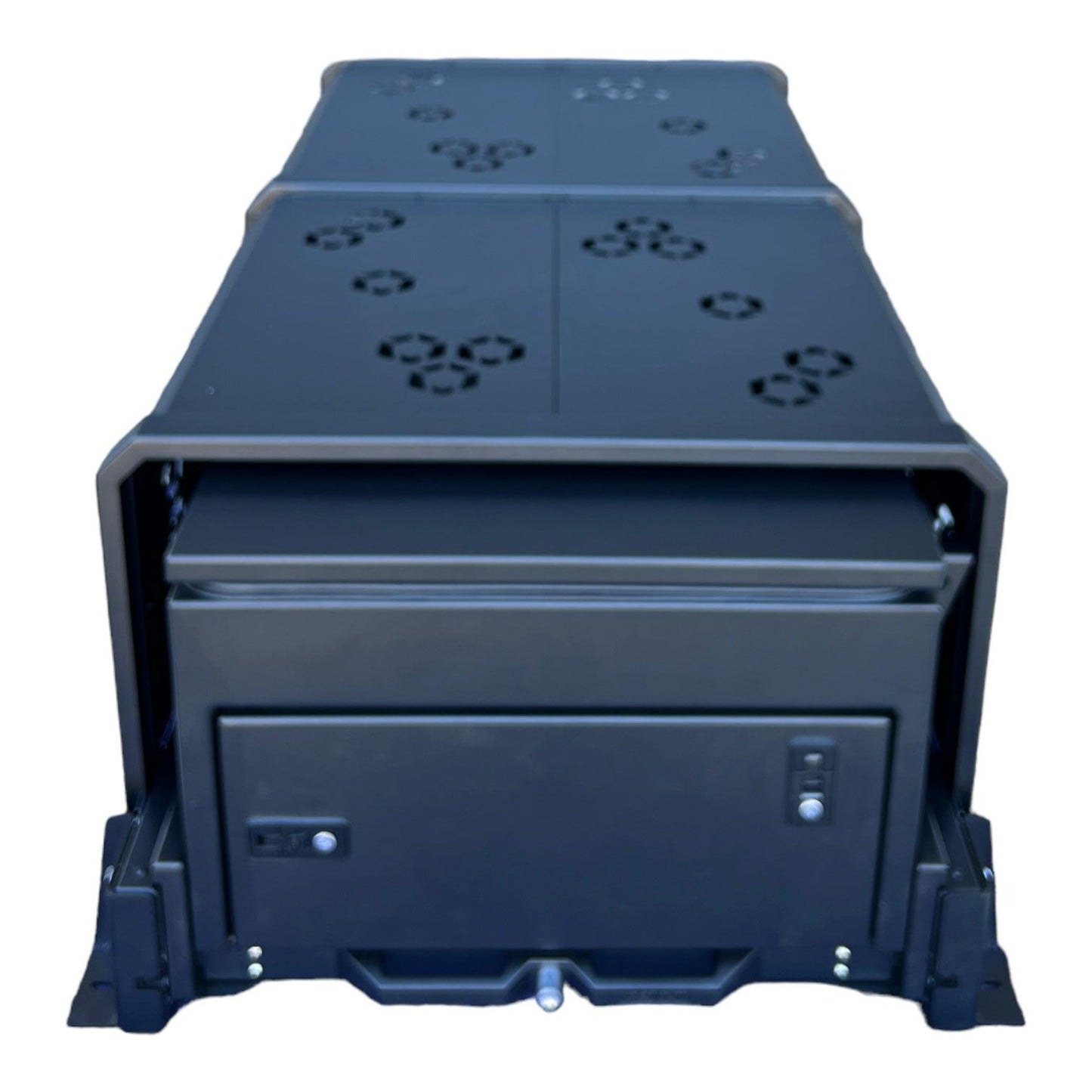 Offroad Creative Tub Life Series - Tub Integrated Kitchen (TIK) - Offroad Creative