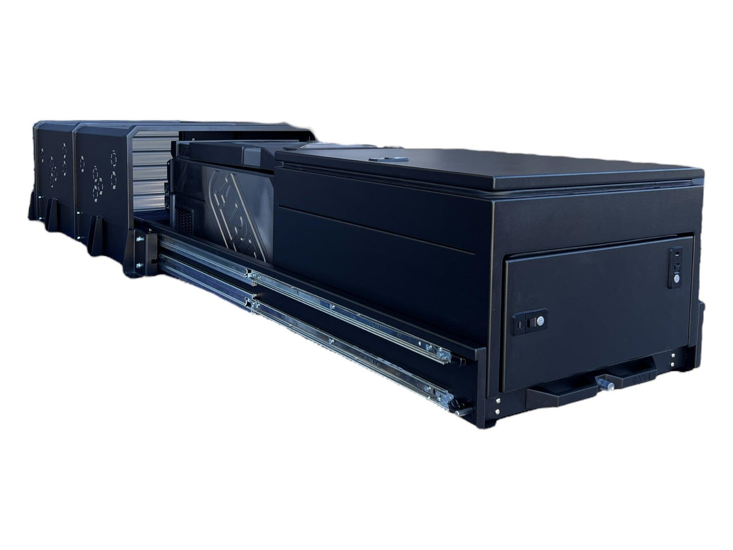 Offroad Creative Tub Life Series - Tub Integrated Kitchen (TIK) - Offroad Creative