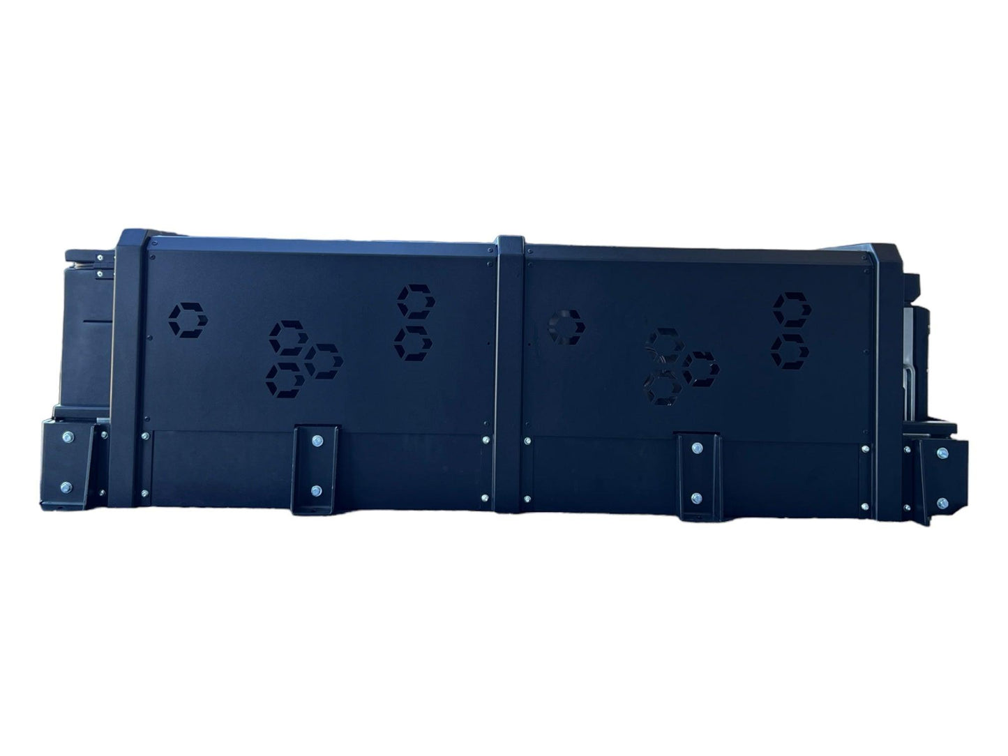 Offroad Creative Tub Life Series - Tub Integrated Kitchen (TIK) - Offroad Creative