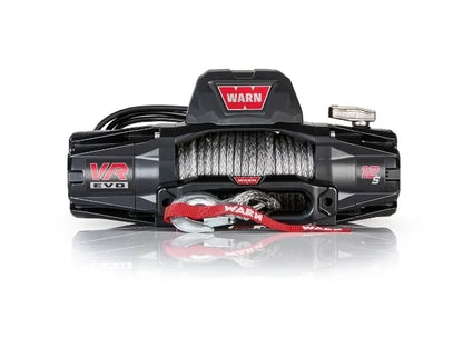 WARN VR EVO 12-S Winch - 103255