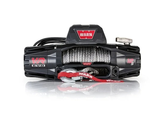 WARN VR EVO 12-S Winch - 103255