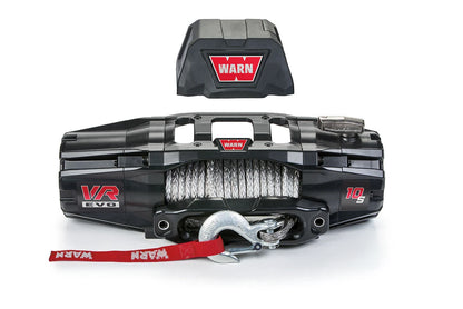 WARN VR EVO 12-S Winch - 103255