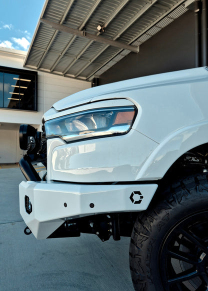 2025+ Offroad Creative Ram 1500 DT Bull Bar