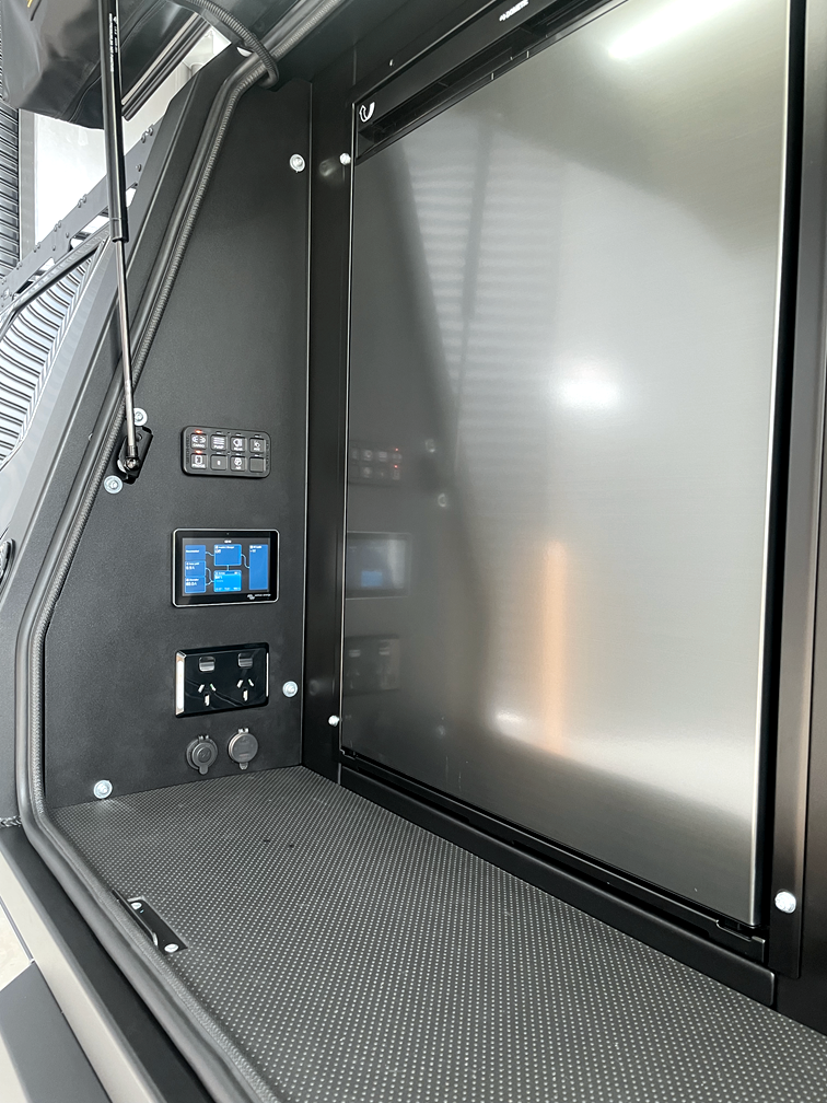 Offroad Creative 1500 Canopy Design (1500/F150 models only)