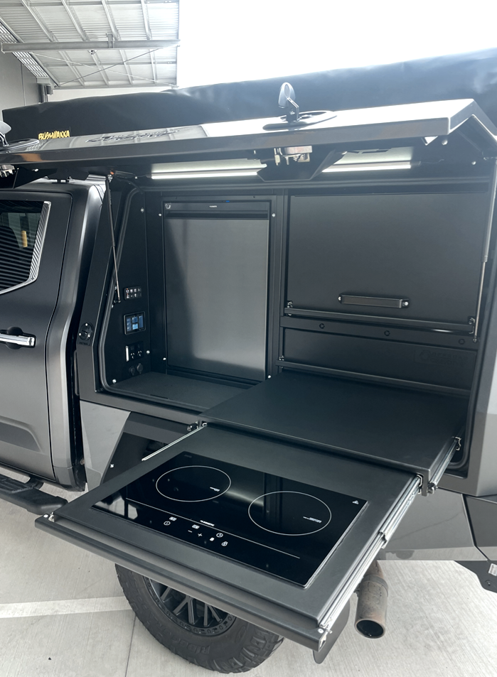 Offroad Creative 1500 Canopy Design (1500/F150 models only)