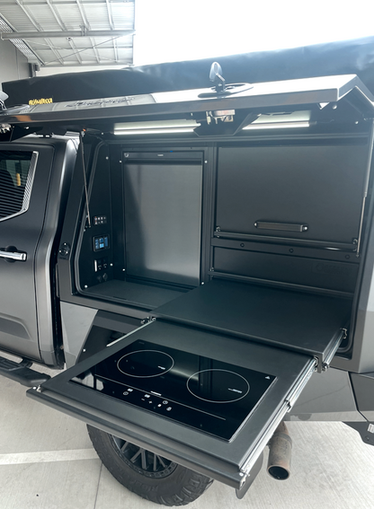 Offroad Creative 1500 Canopy Design (1500/F150 models only)