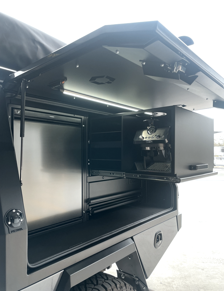 Offroad Creative 1500 Canopy Design (1500/F150 models only)