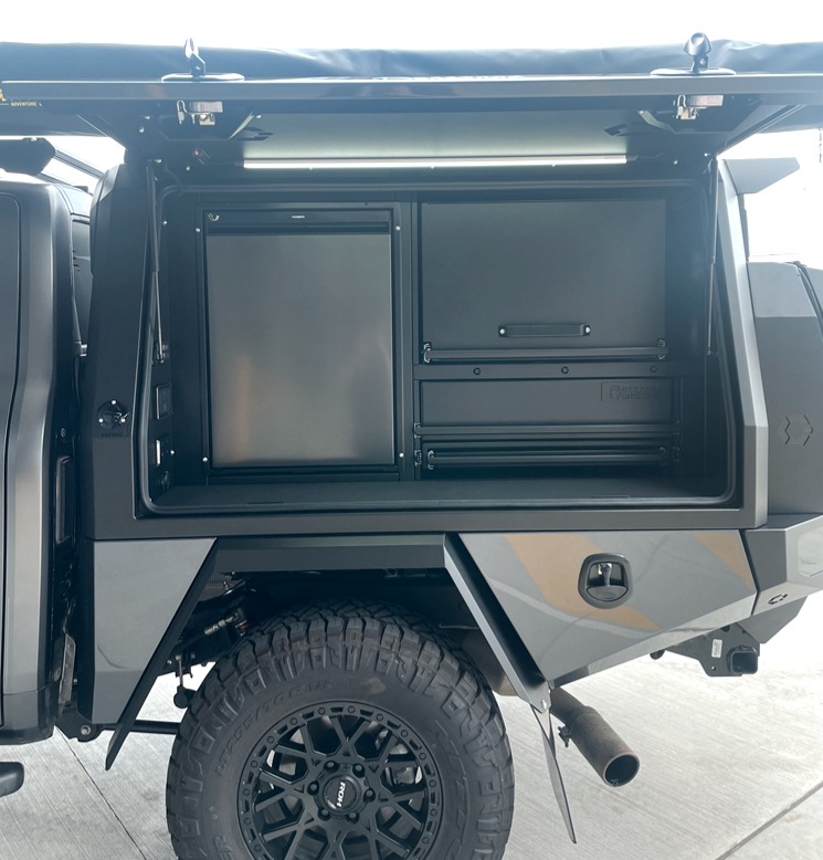 Offroad Creative 1500 Canopy Design (1500/F150 models only)