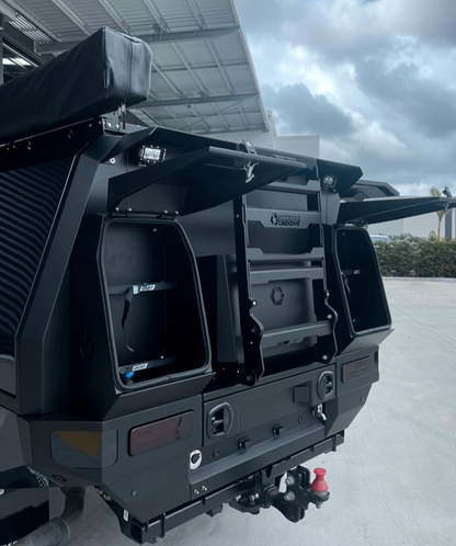 Offroad Creative 1500 Canopy Design (1500/F150 models only)