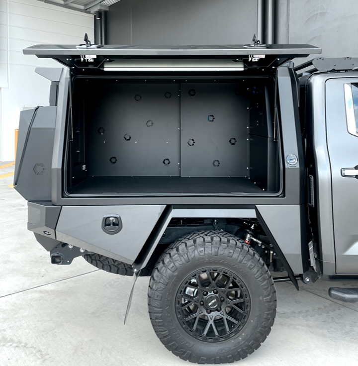 Offroad Creative 1500 Canopy Design (1500/F150 models only)