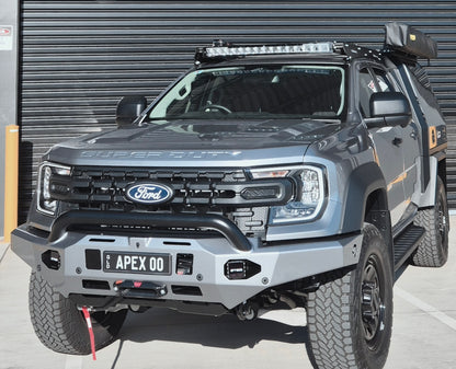 Offroad Creative Ford Ranger Superduty Bullbar
