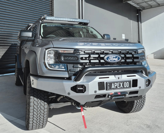 Offroad Creative Ford Ranger Superduty Bullbar