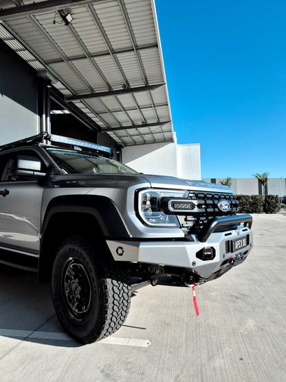 Offroad Creative Ford Ranger Superduty Bullbar