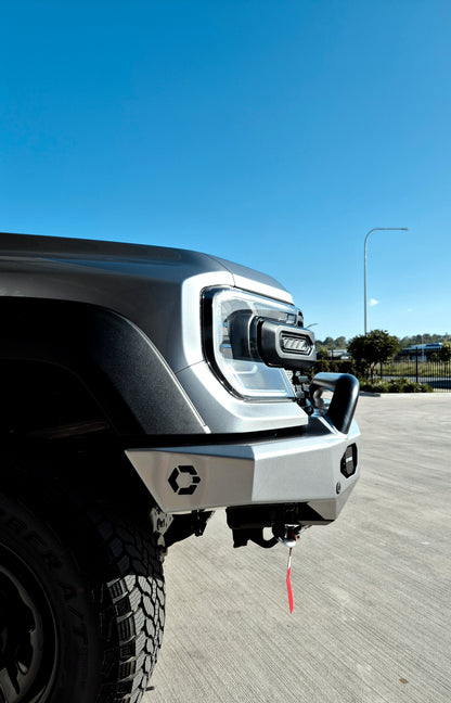 Offroad Creative Ford Ranger Superduty Bullbar