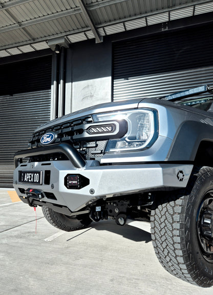 Offroad Creative Ford Ranger Superduty Bullbar