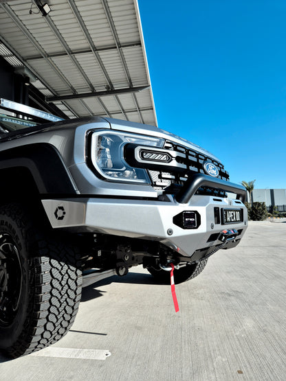 Offroad Creative Ford Ranger Superduty Bullbar