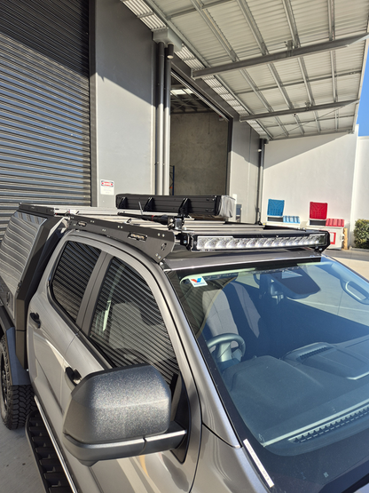 Offroad Creative Roof Rack 2.0