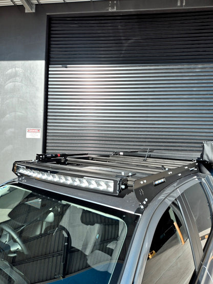 Offroad Creative Roof Rack 2.0