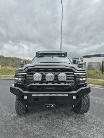 2020+ Offroad Creative RAM 2500/3500 DJII Bull Bar