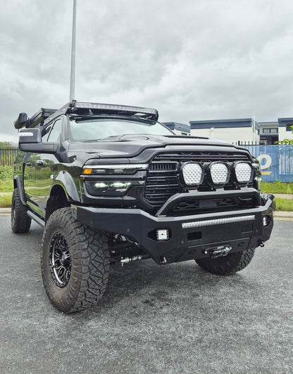 2020+ Offroad Creative RAM 2500/3500 DJII Bull Bar