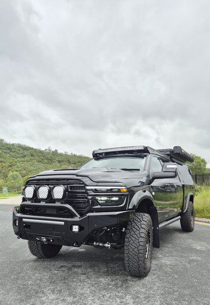 2020+ Offroad Creative RAM 2500/3500 DJII Bull Bar