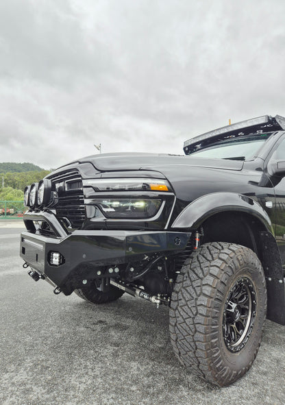 2020+ Offroad Creative RAM 2500/3500 DJII Bull Bar