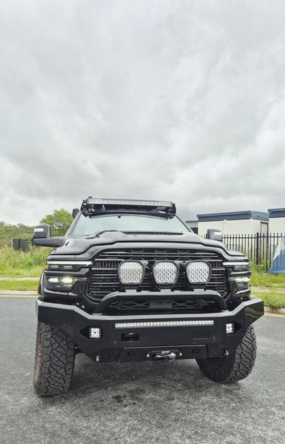 2020+ Offroad Creative RAM 2500/3500 DJII Bull Bar