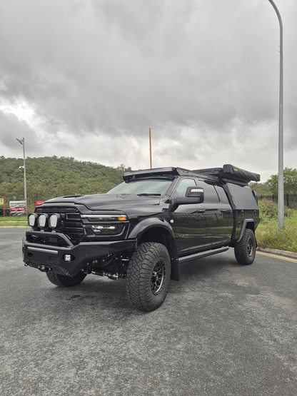 Offroad Creative "Touring" Canopy Design