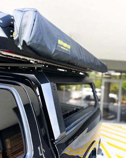Offroad Creative Tub Life Series - Tub Rack System (TRS) - Offroad Creative