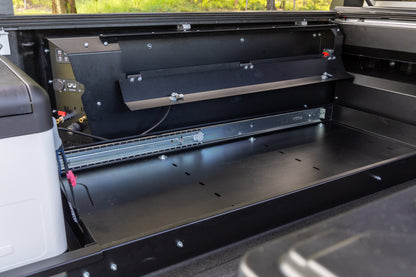 Offroad Creative Tub Life Series - Tub Storage System (TSS)