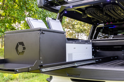 Offroad Creative Tub Life Series - Tub Storage System (TSS)