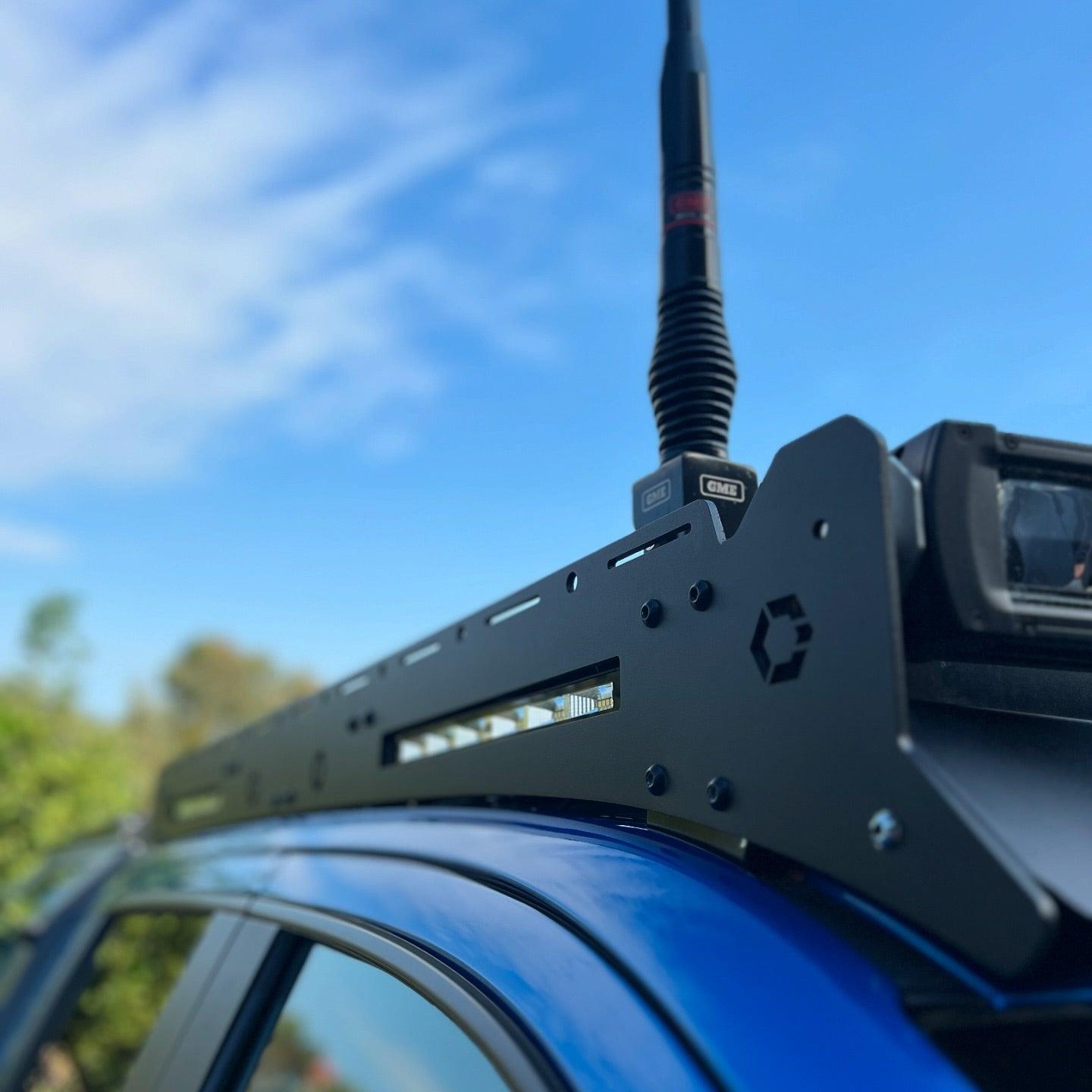 Offroad Creative Roof Rack V2.0