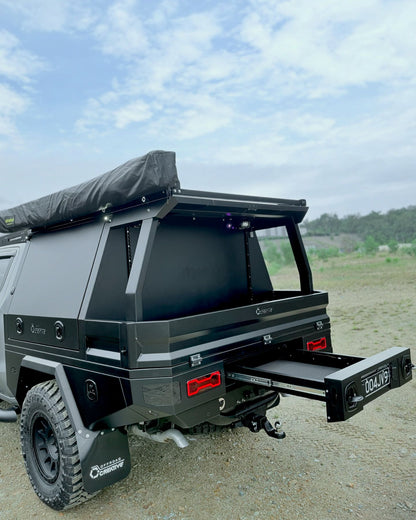 Offroad Creative 1500 Canopy Design (1500/F150 models only)
