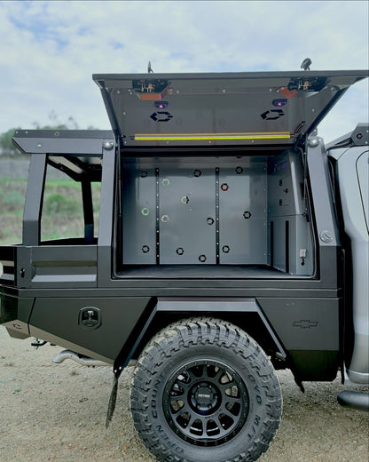 Offroad Creative 1500 Canopy Design (1500/F150 models only)