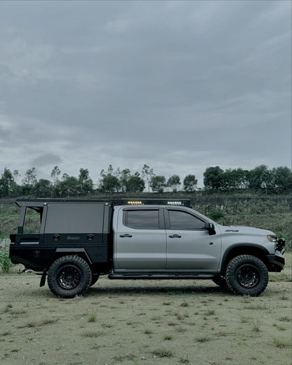 Offroad Creative 1500 Canopy Design (1500/F150 models only)
