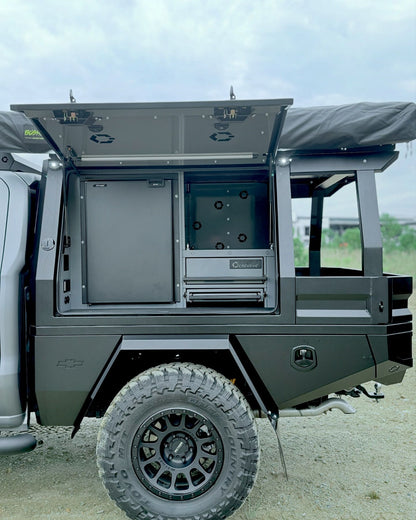 Offroad Creative 1500 Canopy Design (1500/F150 models only)