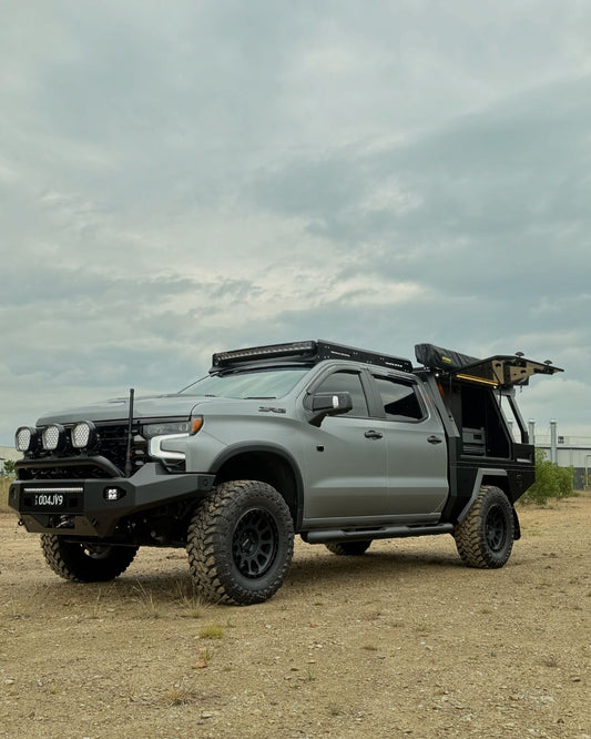 Offroad Creative 1500 Canopy Design (1500/F150 models only)