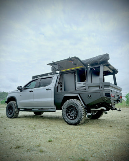 Offroad Creative 1500 Canopy Design (1500/F150 models only)
