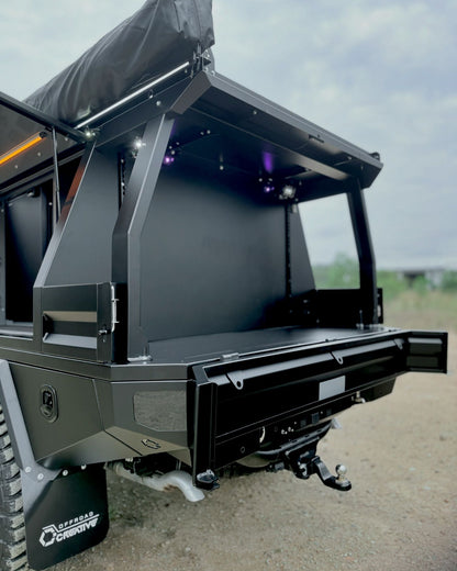 Offroad Creative 1500 Canopy Design (1500/F150 models only)