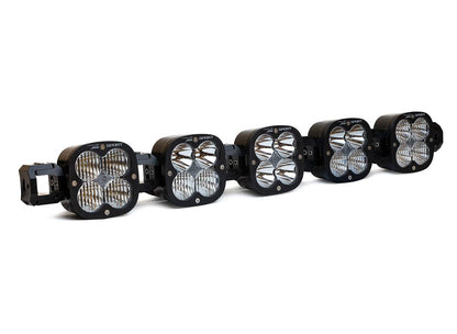 Baja XL Linkable LED Light Bar - Offroad Creative
