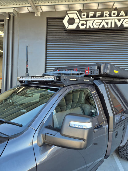 Offroad Creative Roof Rack 2.0