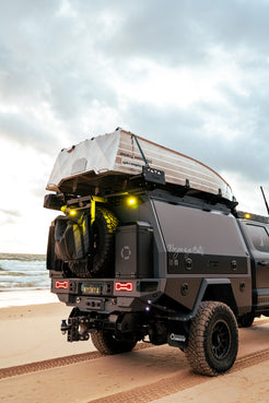 Offroad Creative Boat Loader