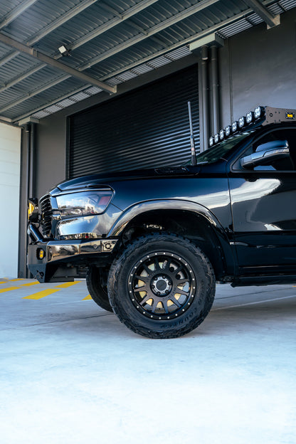 2020-2024 Offroad Creative Ram 1500 DT Bull Bar