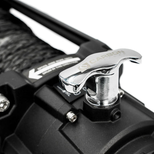Carbon Offroad 12K V3X Winch