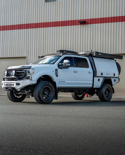 2020 - 2022 Offroad Creative Ford F250/350 Front Bar - Offroad Creative